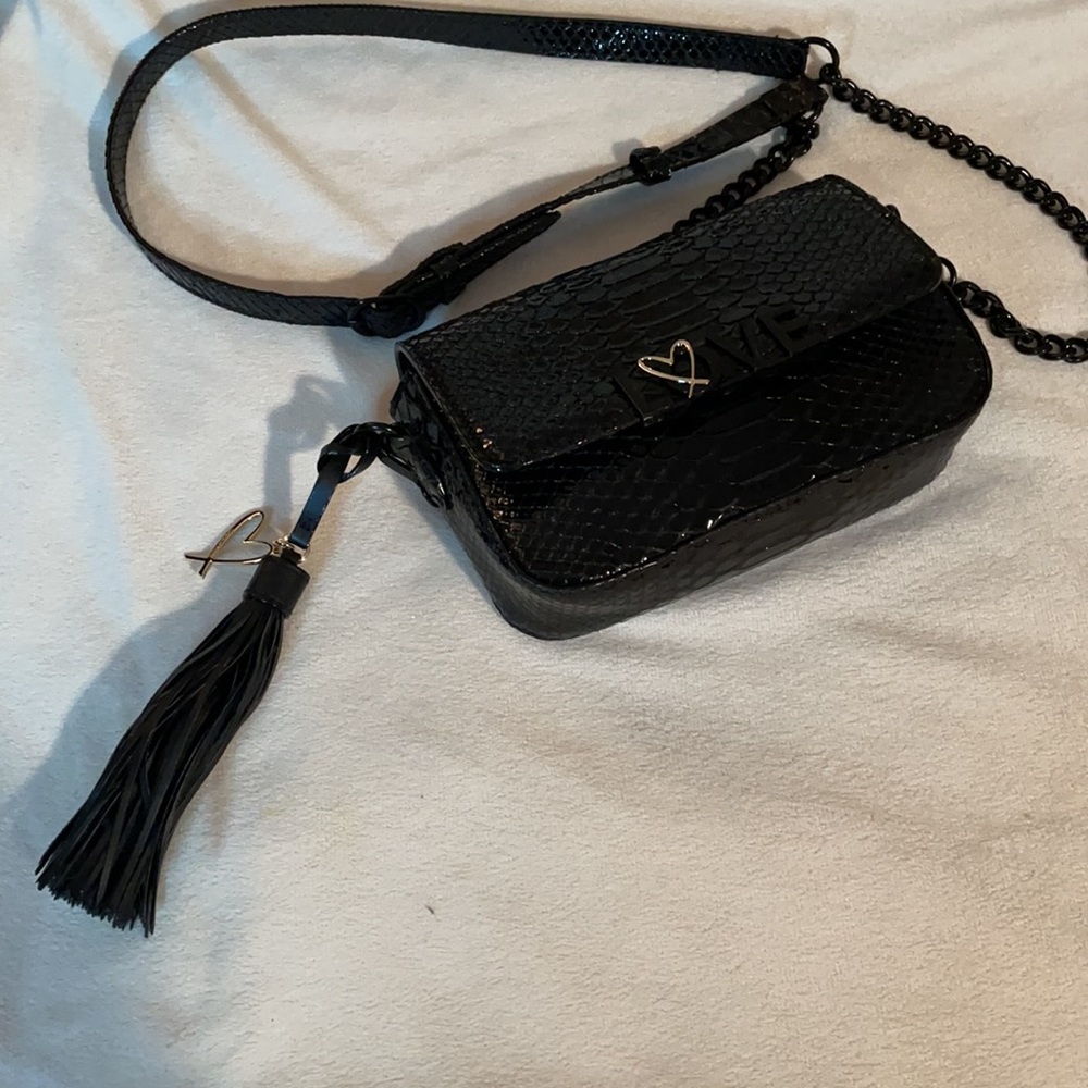 Victoria Secret Sling Bag - Picture 3 of 7